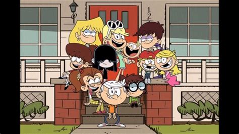 Writers Doug Rockwell, Jonathan Hylander, Kevin Sullivan & 1 more. . Did the loud house end